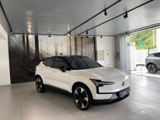 VOLVO EX30 69 KW ELÉTRICO PERFORMANCE ULTRA